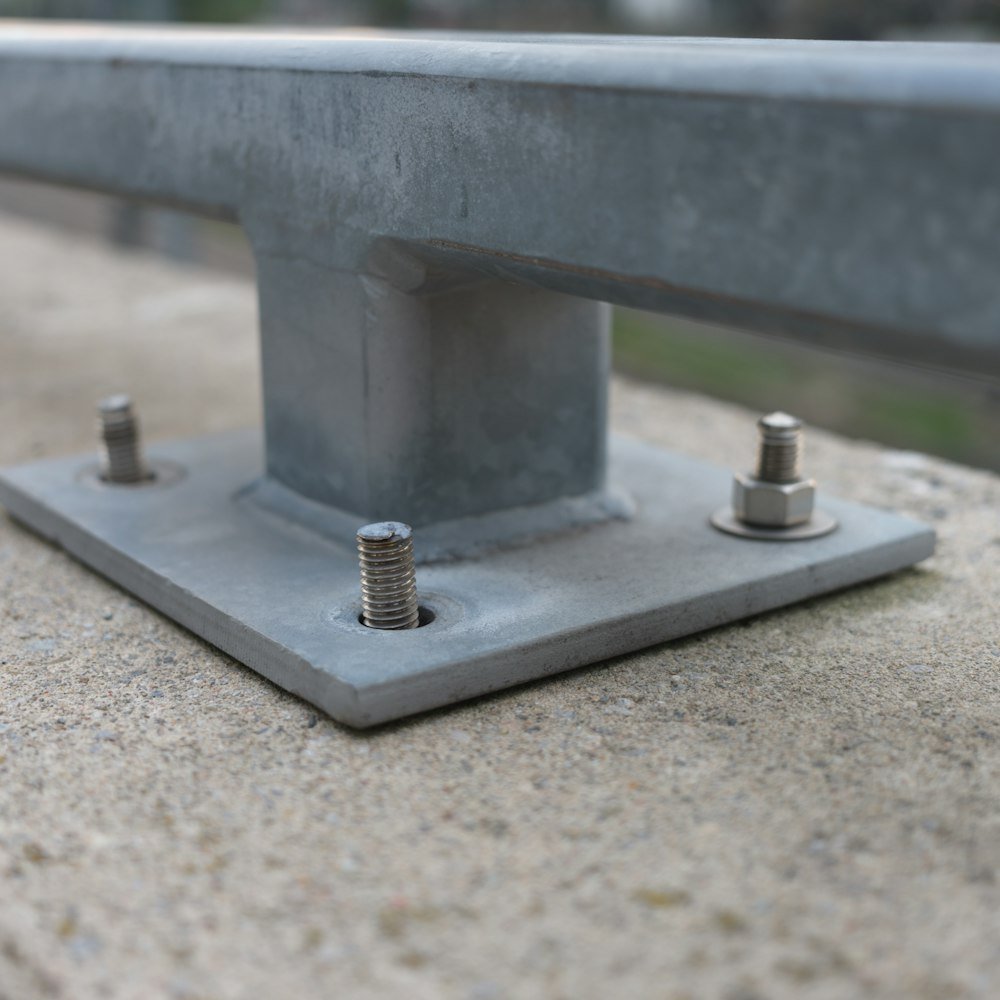 Bolts